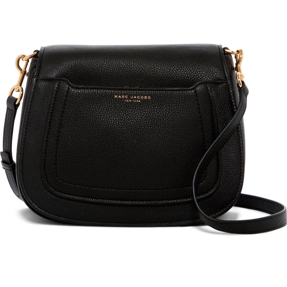 MARC JACOBS Empire City Messenger Bag